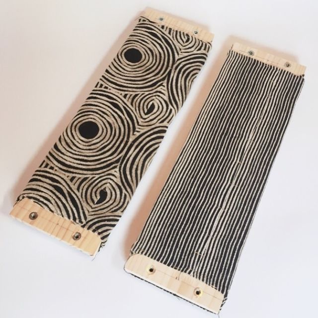 ORIGINAL Cat Scrather-Board Refill ۸ޤȤܡ