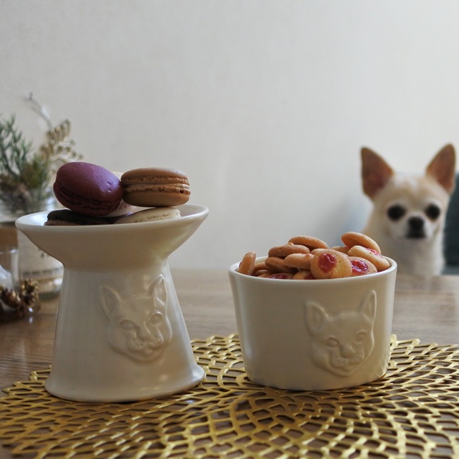 ORIGINALFurbaby Water-bowl/Ⱦܥ
