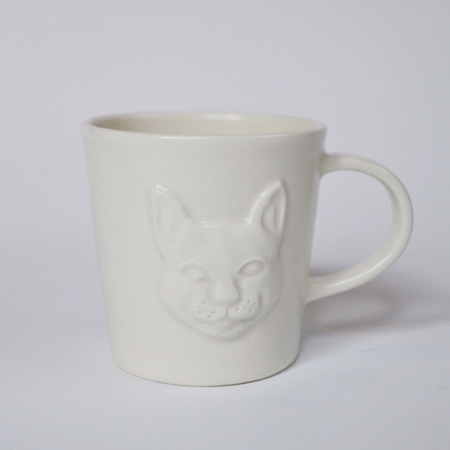 ORIGINALfurbaby MUG/Ⱦޥå