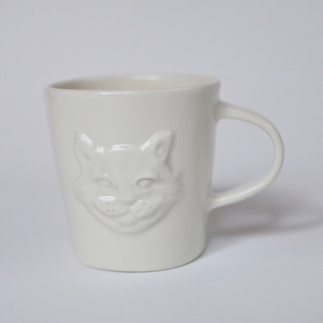 ORIGINALfurbaby MUG/Ⱦޥå