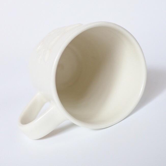 ORIGINALfurbaby MUG/Ⱦޥå