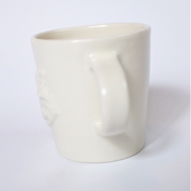 ORIGINALfurbaby MUG/Ⱦޥå