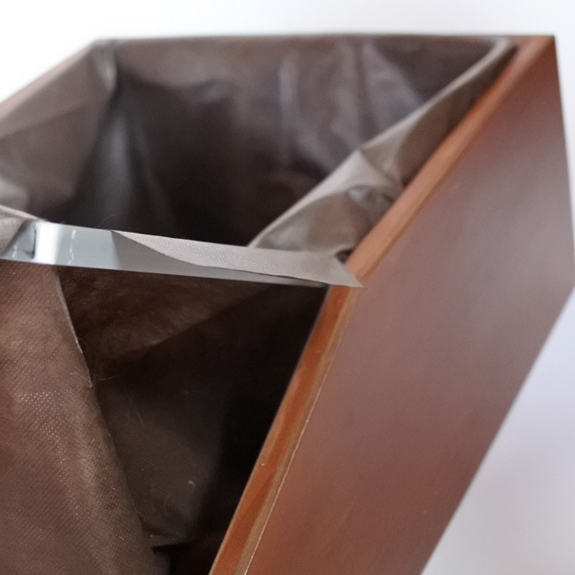 ORIGINALWOOD LITTER-BOXѥ