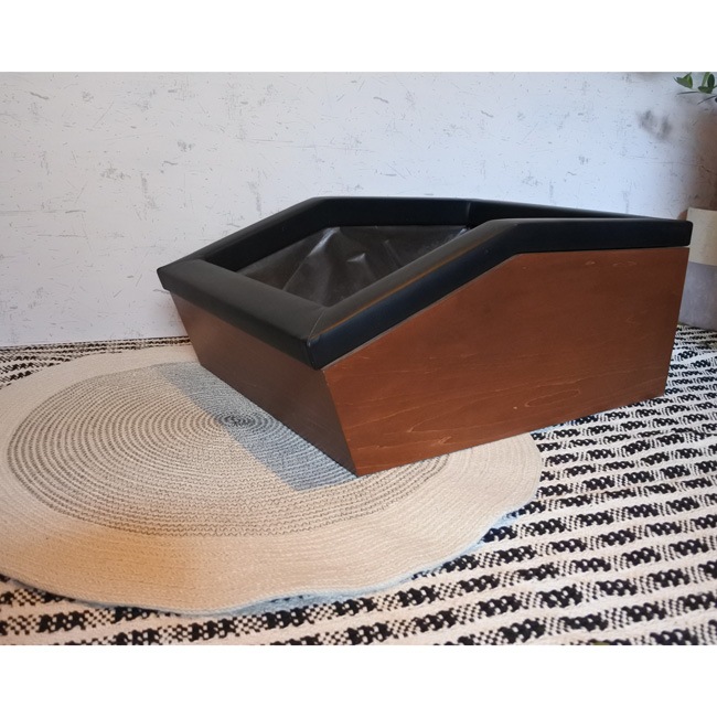 ORIGINALWOOD LITTER-BOXѥ