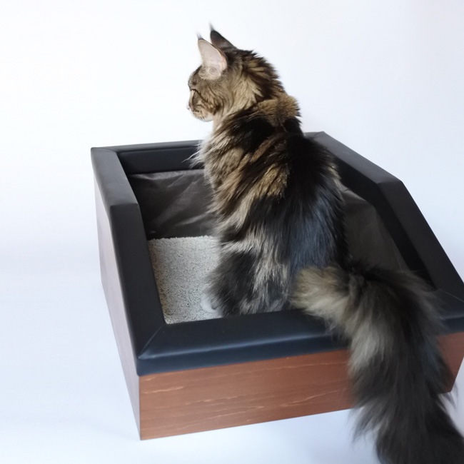 ORIGINALWOOD LITTER-BOXѥ