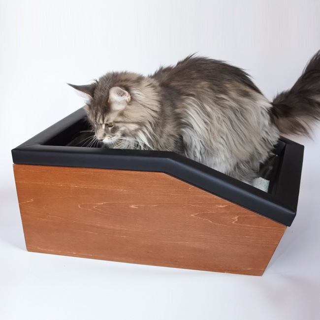 ORIGINALWOOD LITTER-BOXѥ