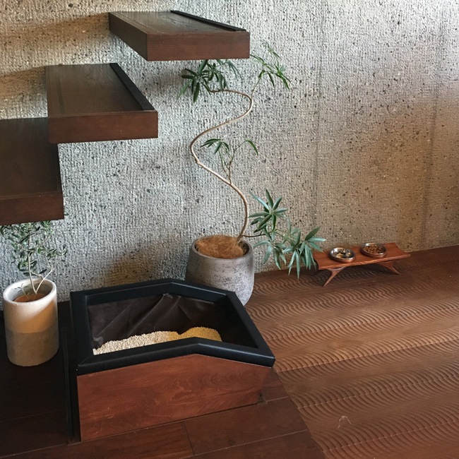 ORIGINALWOOD LITTER-BOXѥ