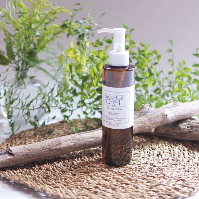 ORIGINALDecoraMeow  BODY OIL LOTION/100%ʪܥǥ