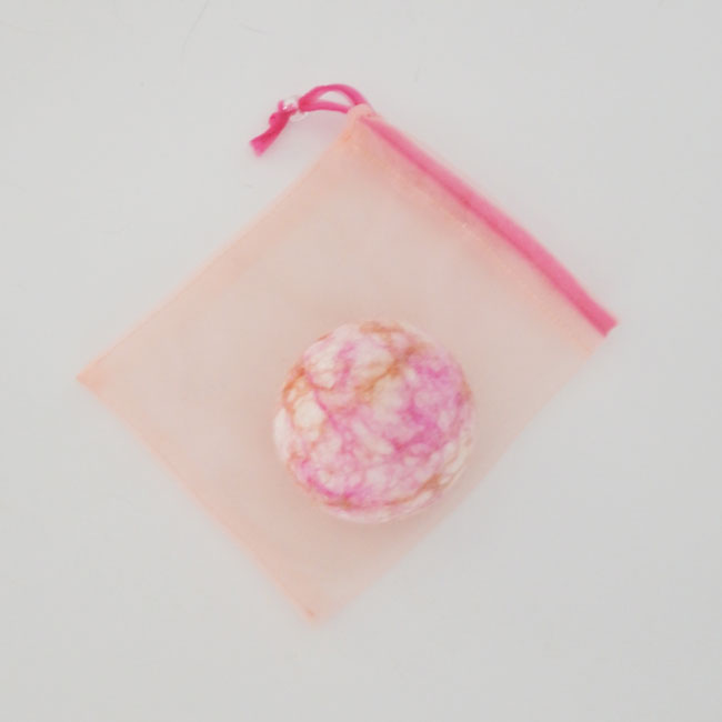 ORIGINALWOOL Marble Ball/ޡ֥ܡ