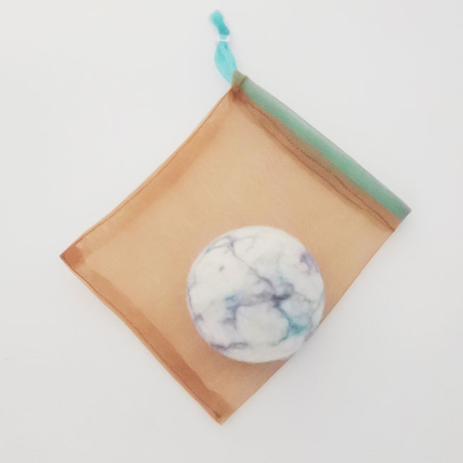 ORIGINALWOOL Marble Ball/ޡ֥ܡ