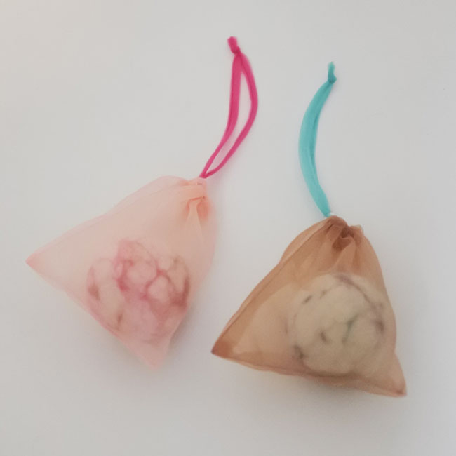 ORIGINALWOOL Marble Ball/ޡ֥ܡ