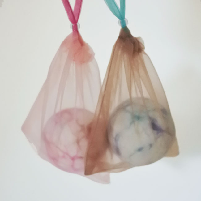 ORIGINALWOOL Marble Ball/ޡ֥ܡ