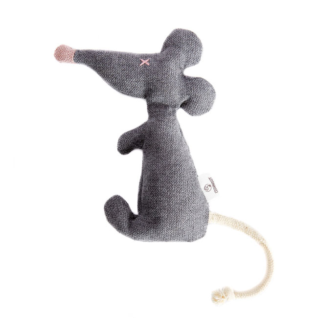 BEASTY TOYS Rat-cosy&dozy POLAND