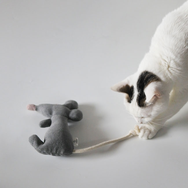BEASTY TOYS Rat-cosy&dozy POLAND