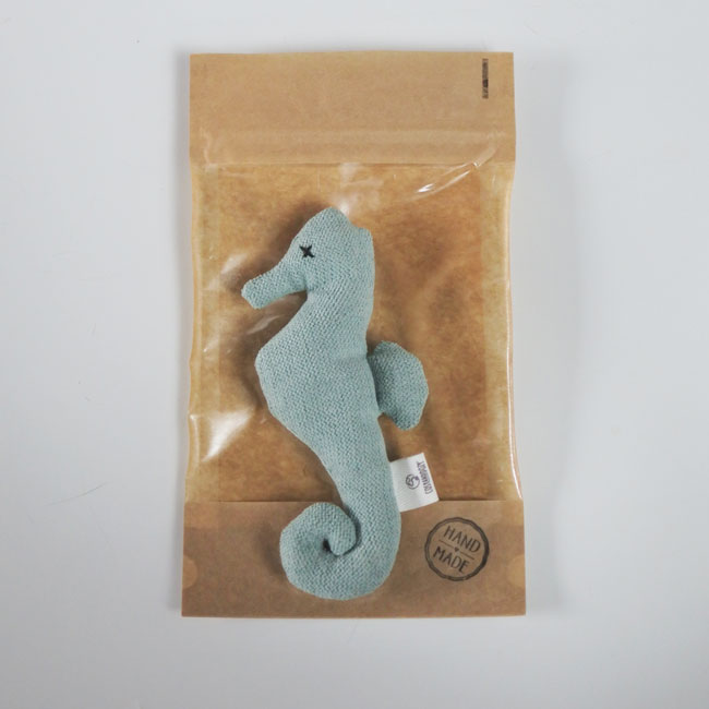 BEASTY TOYS Seahorse-cosy&dozy POLAND