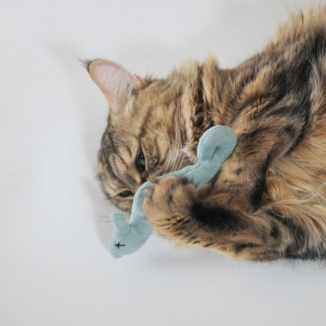 BEASTY TOYS Seahorse-cosy&dozy POLAND