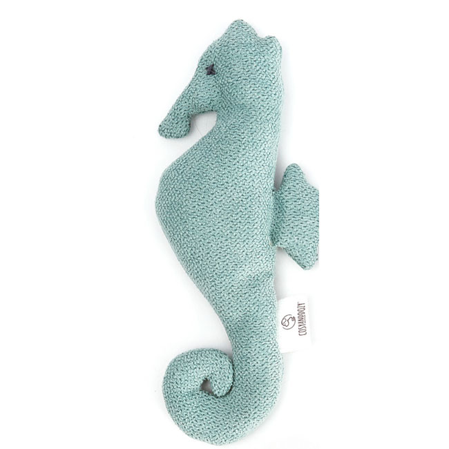 BEASTY TOYS Seahorse-cosy&dozy POLAND
