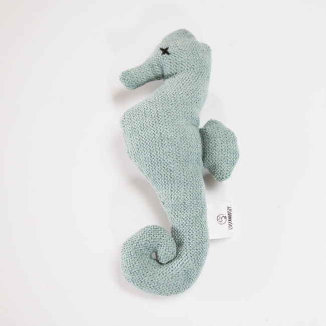 BEASTY TOYS Seahorse-cosy&dozy POLAND