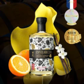 芋焼酎 田苑 エンヴェレシーダ（ENVELHECIDA） 25度 700ml〈焼酎7372〉