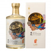 米焼酎 田苑 プラチナ（PLATINUM）40度 700ml〈焼酎7422〉
