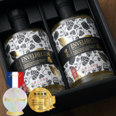 芋焼酎 田苑 エンヴェレシーダ（ENVELHECIDA） 700ml 2本セット　ギフトボックス入り〈焼酎6119〉