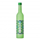 田苑 パクチーすぴりっと 35度 500ml〈焼酎7342〉