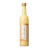 田苑 金柑こみち 35度 500ml〈焼酎7328〉