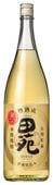 麦焼酎 田苑 金ラベル 25度 1800ml〈焼酎0188〉