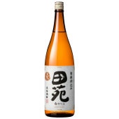 麦焼酎 田苑 白ラベル 25度 1800ml〈焼酎0151〉