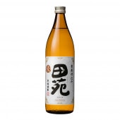 麦焼酎 田苑 白ラベル 25度 900ml〈焼酎0150〉