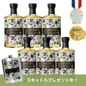 【送料無料】田苑 エンヴェレシーダ（ENVELHECIDA） 700ml 6本セット〈焼酎6107〉