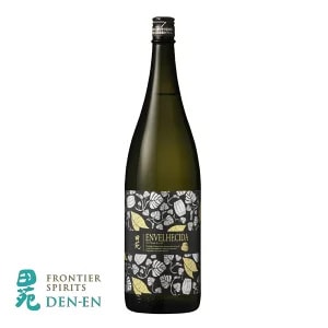 芋焼酎 田苑 エンヴェレシーダ（ENVELHECIDA） 25度 1800ml〈焼酎7501