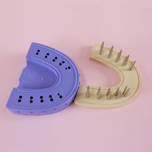 SS LABO模型 Wピンタイプ | すべての商品 | DentalBox 歯科材料の通販