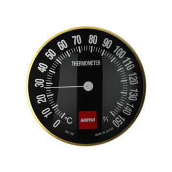 サーモメータ―BK