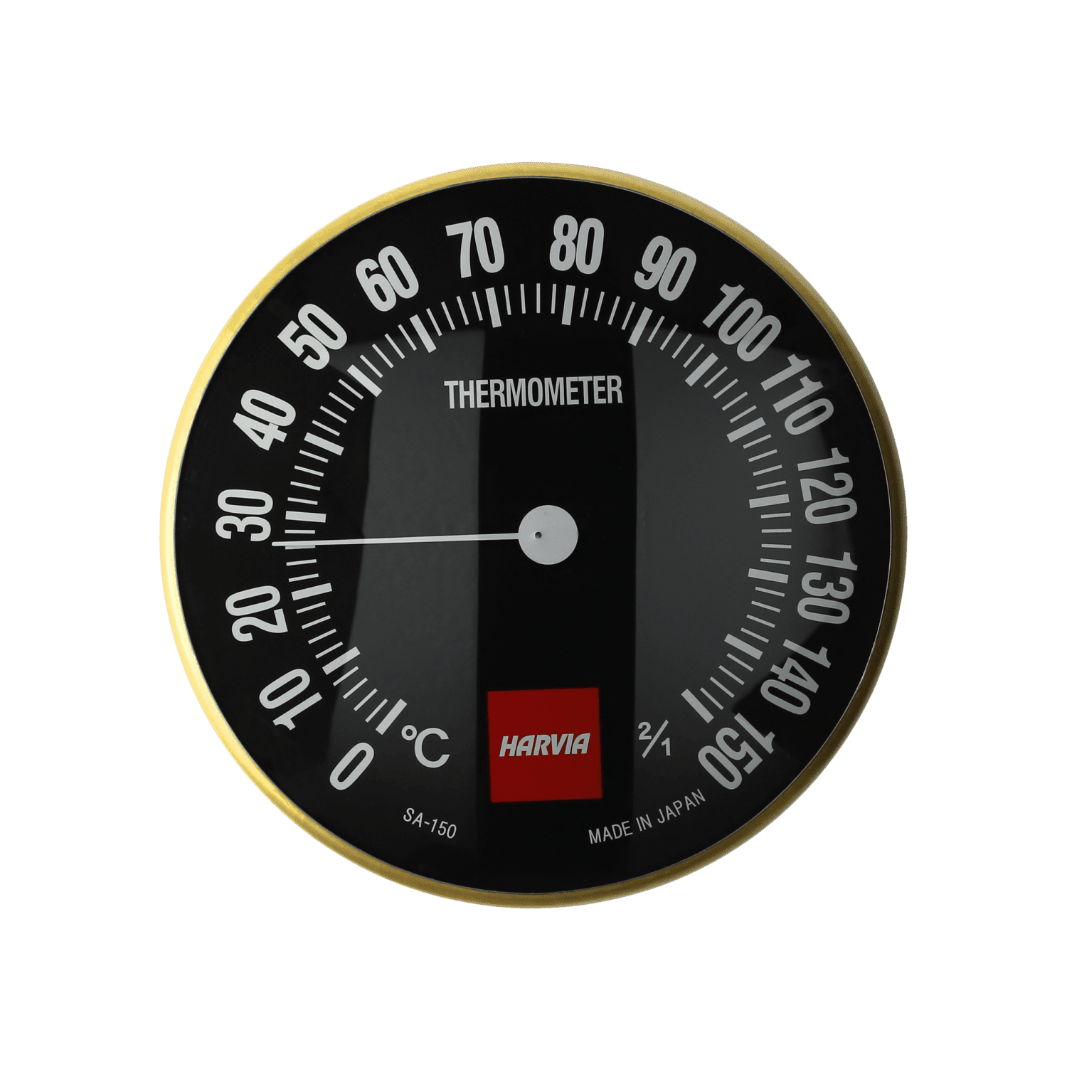 サーモメータ―BK