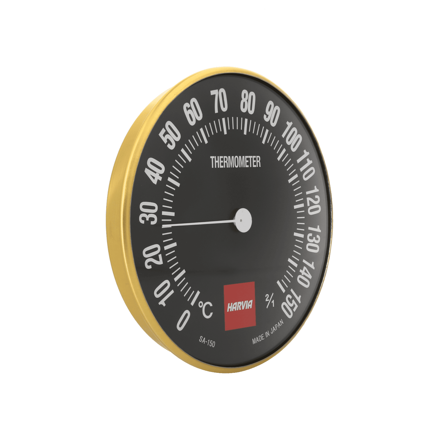 サーモメータ―BK