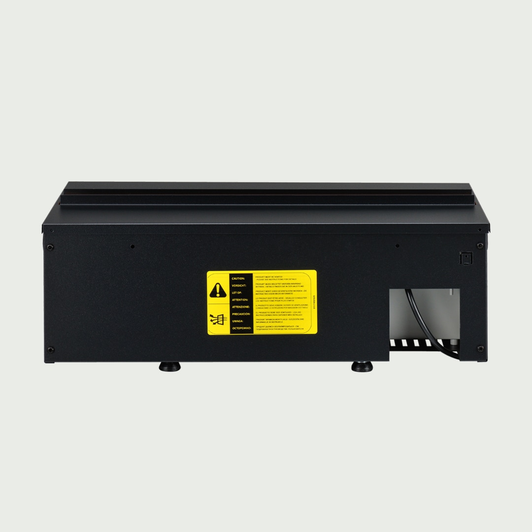 Opti-myst Cassette500P-RGB-J