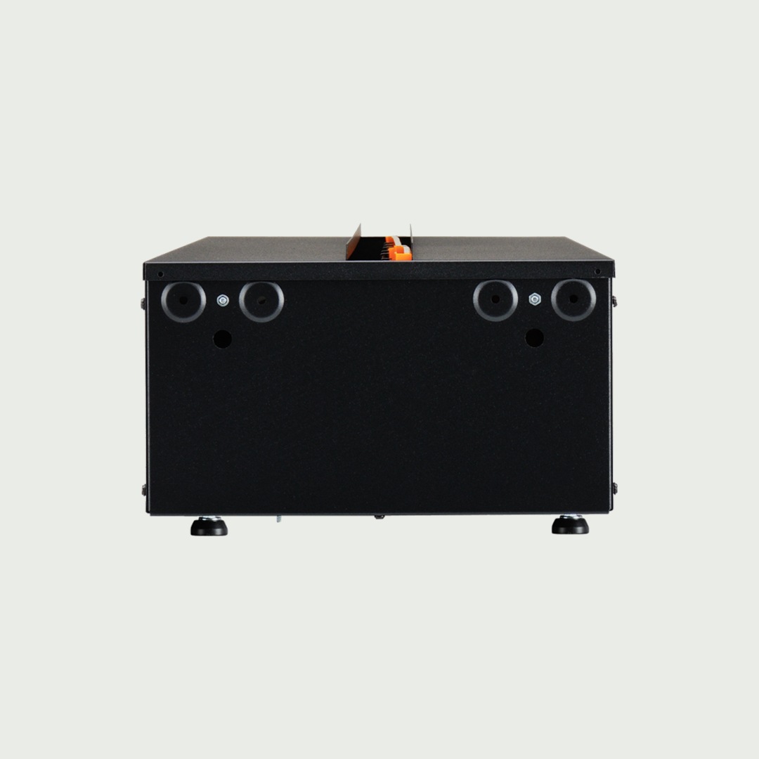Opti-myst Cassette1000P-RGB-J