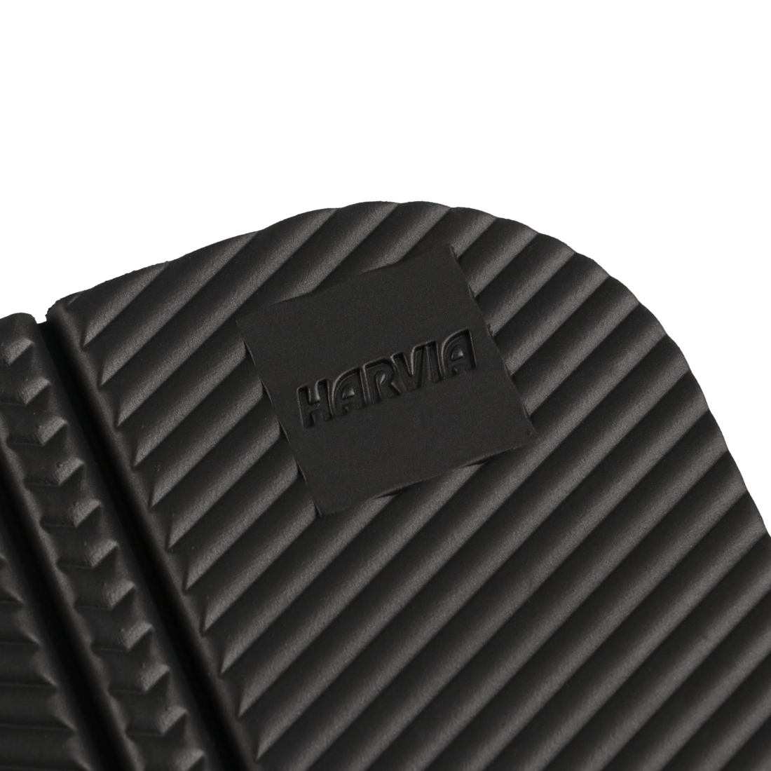 ハルビア レッツサウナ サウナマット黒