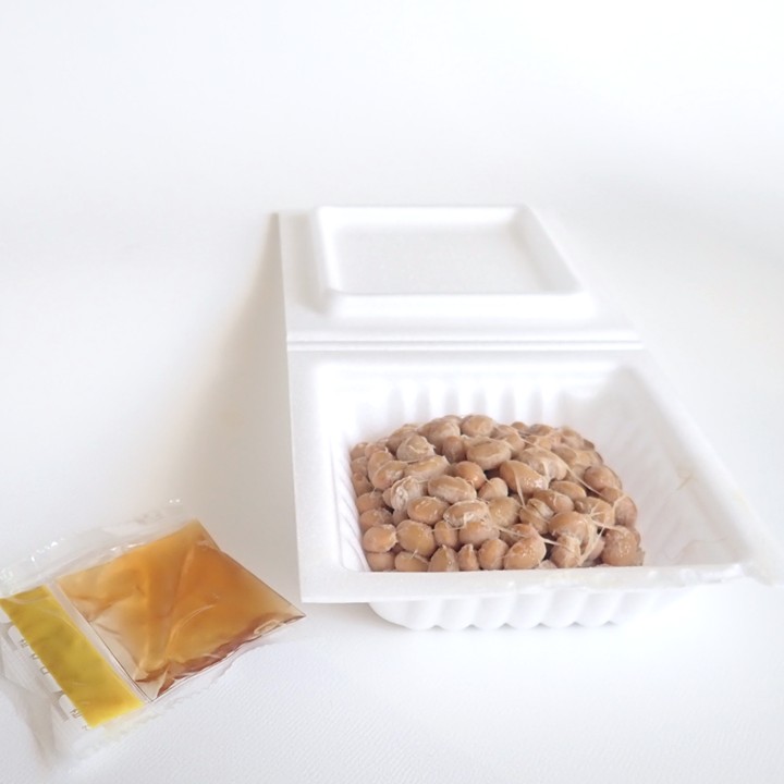 【北海道室蘭市】内藤食品工業 納豆バラエティーパック(18個入) ★全国送料無料★