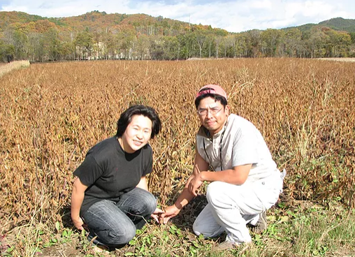 粉末豆乳 (道内送料無料)