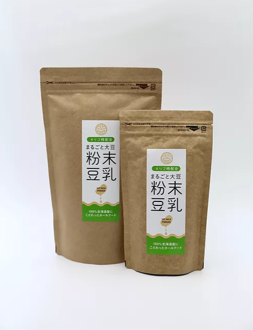 粉末豆乳 (道内送料無料)