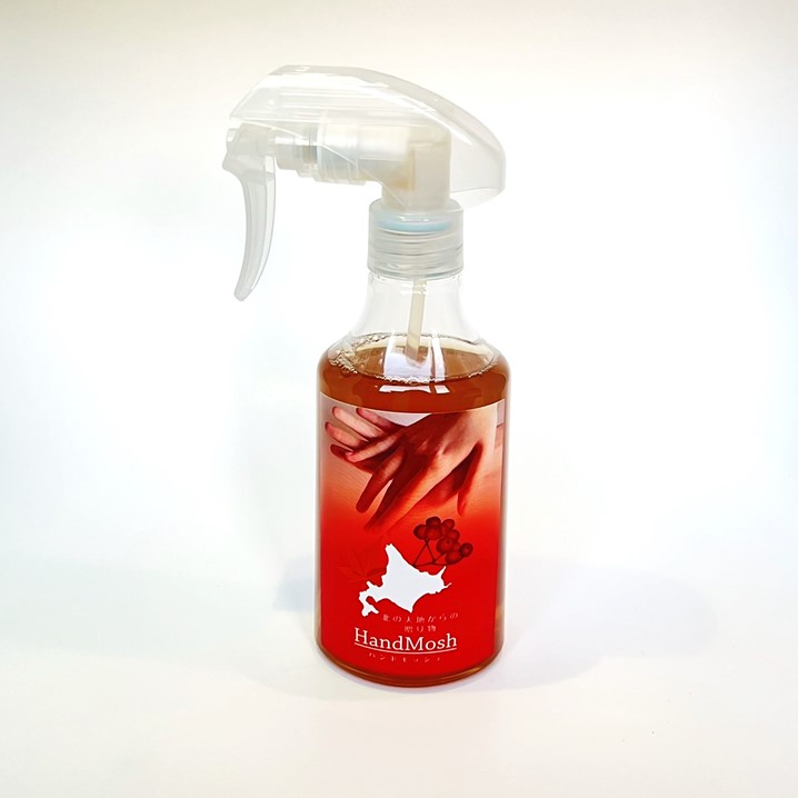 �ʥʥ��ޥɤ����£��ʪ! �ϥ�ɥ�å���ʼ���Ѳ��ѿ�ˡ�250ml��1�ġ�