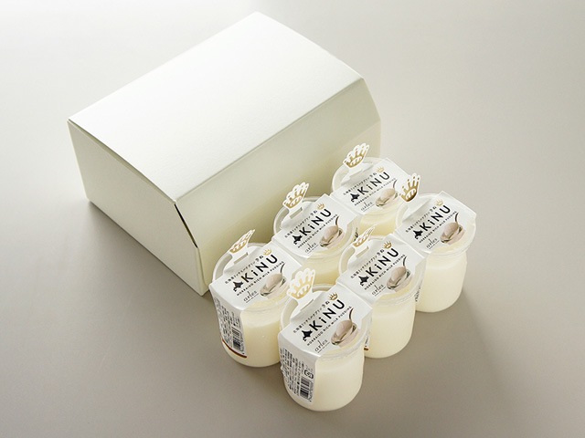 �̳�ƻ��å��ߥ륯�ץ���KINU����6�ĥ��åȡ�������̵����