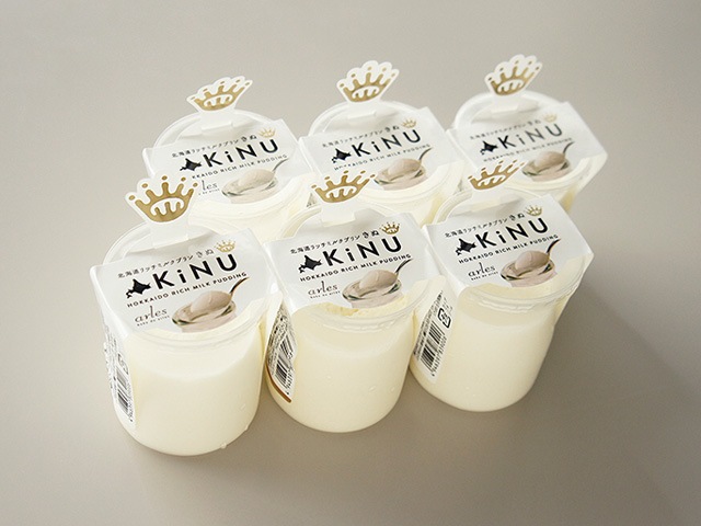 �̳�ƻ��å��ߥ륯�ץ���KINU����6�ĥ��åȡ�������̵����