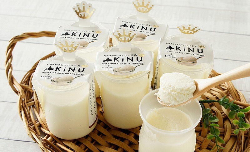 �̳�ƻ��å��ߥ륯�ץ���KINU����6�ĥ��åȡ�������̵����