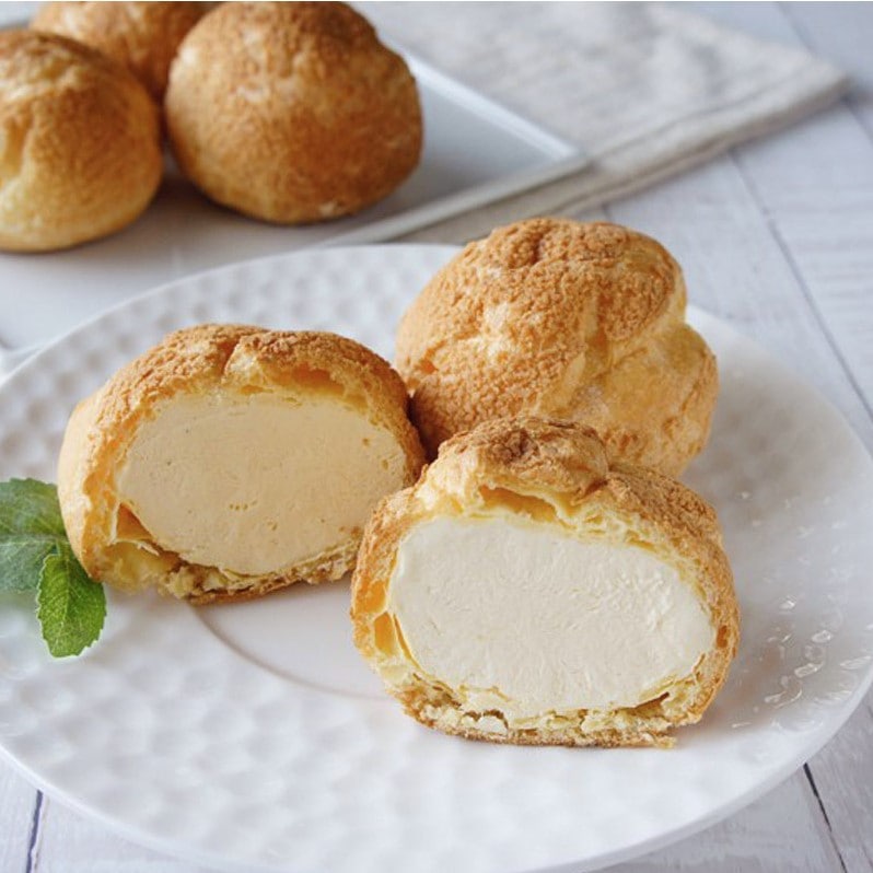 クッキーシュー詰合せ(12個入)★送料無料★