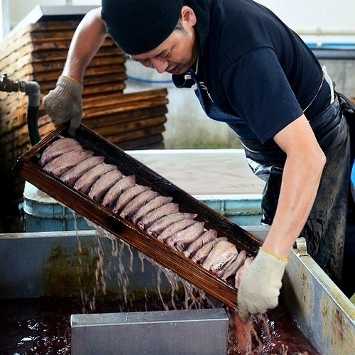 越田の鯖缶 (4個セット)