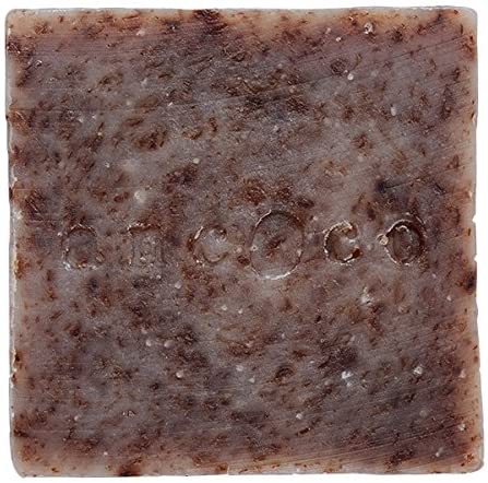 老舗菓子【柳月】と共同開発!あんここ 小豆石鹸