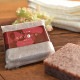 老舗菓子【柳月】と共同開発!あんここ 小豆石鹸